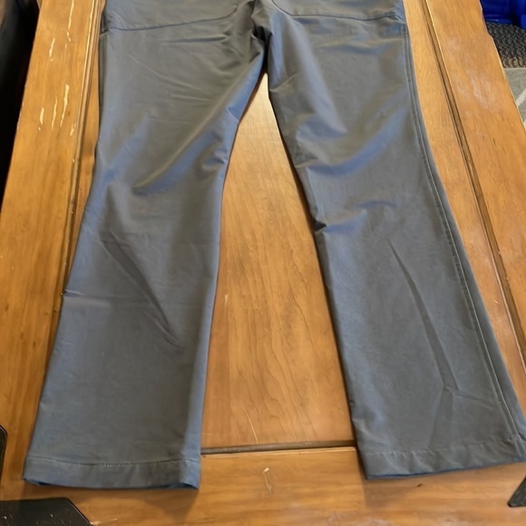 MERRELL Nylon Pants Size 14 - Picture 10 of 11